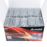 Axygen 盒装灭菌吸头