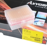 Axygen 盒装灭菌吸头