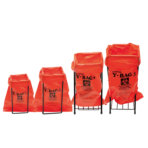 生物危害包装袋