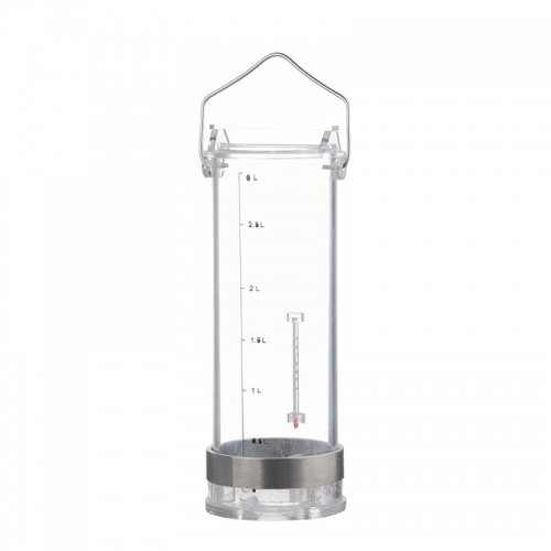 有机玻璃水样采集器