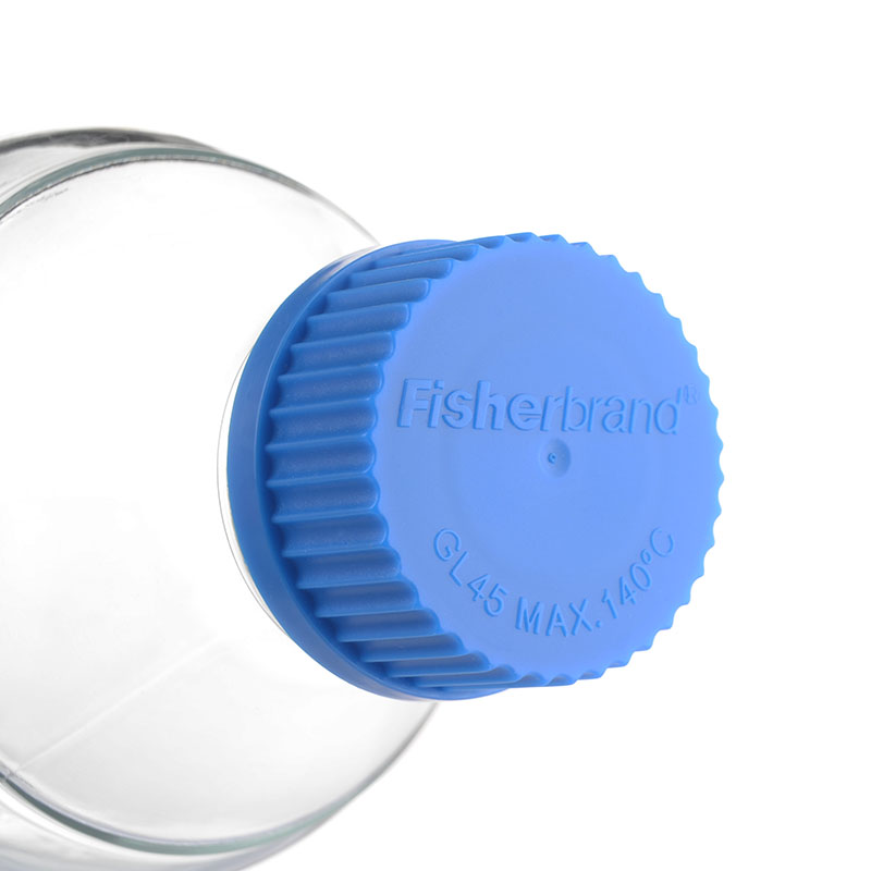 Fisherbrand 蓝盖试剂瓶