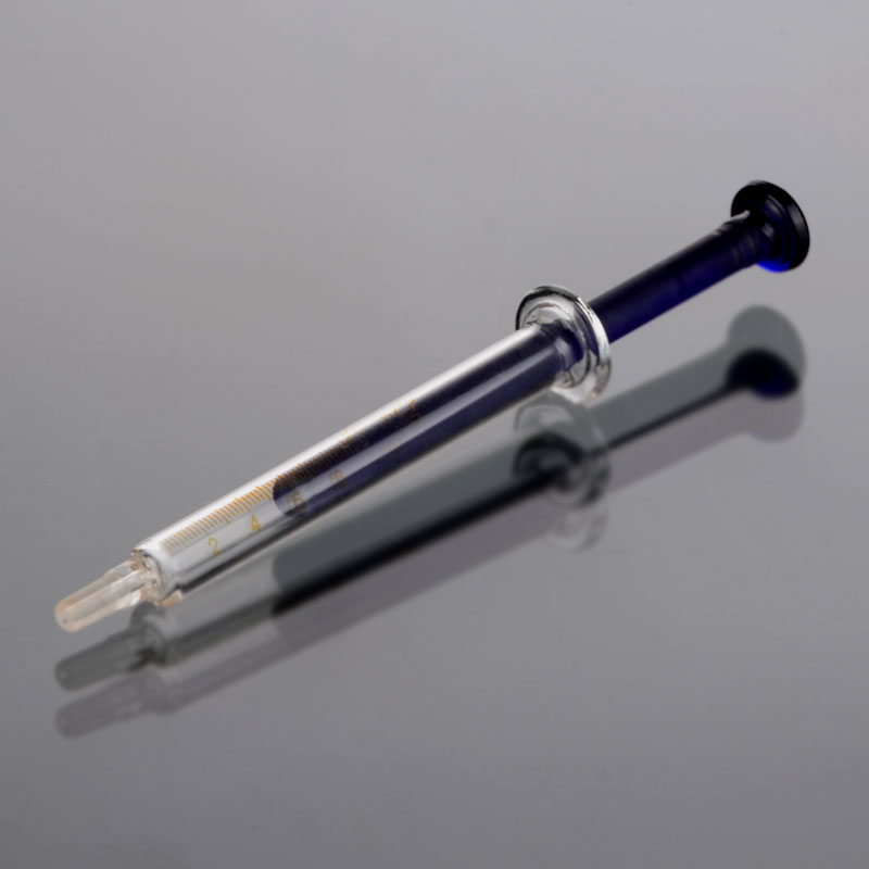 玻璃取样器