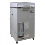 PHCbi 高压蒸汽灭菌器