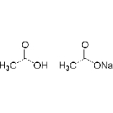 【阿拉丁】双乙酸钠 CAS：126-96-5