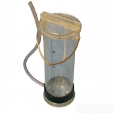 有机玻璃水样采集器