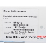 Dionex™ 抑制器