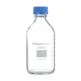 Fisherbrand 蓝盖试剂瓶