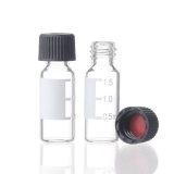 2ml 小口螺纹瓶 8mm
