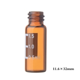 2ml 小口螺纹瓶 8mm