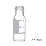 2ml 宽口螺纹瓶 10mm