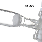 CAD-40大孔吸附树脂离子交换柱