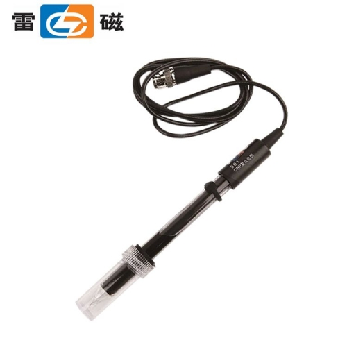 雷磁 PH复合电极