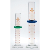 柴田科学 高精度量筒