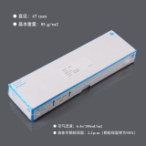 QMA石英纤维滤膜