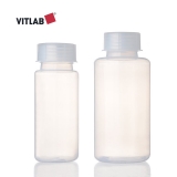 VITLAB 塑料瓶（GL45）