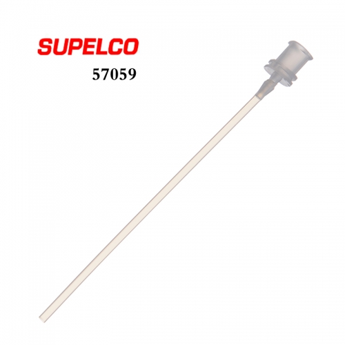Supelco 固相萃取连接管（聚四氟乙烯）
