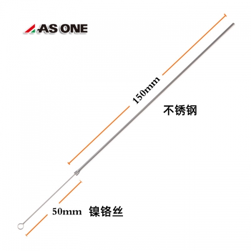 镍铬合金接种环 （带柄）