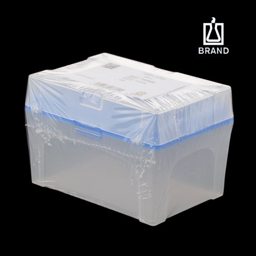 BRAND TipBox吸头盒（空盒）