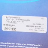 RESTEK 分流/不分流衬管