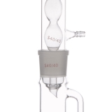 脂肪抽出器（索氏提取器）