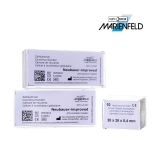 德国MARIENFELD 血球计算盘盖玻片