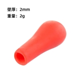 红胶帽