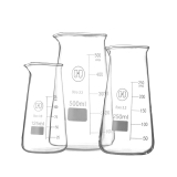 三角烧杯