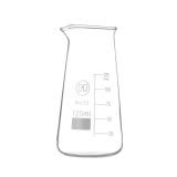三角烧杯