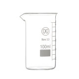 玻璃高型烧杯