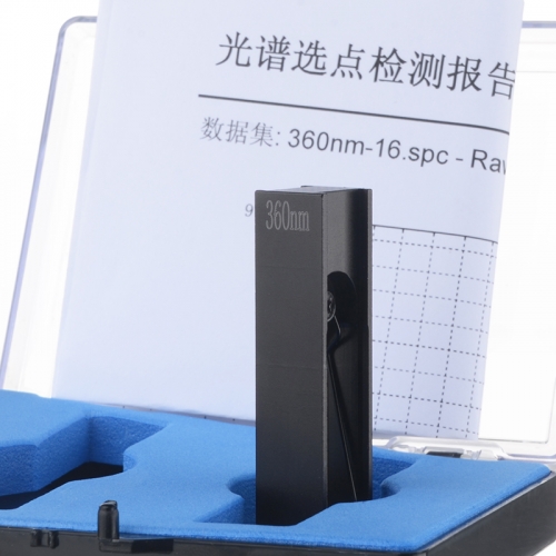 杂散光滤光片（不含证书）