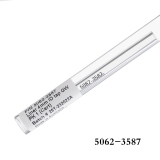 Agilent 不分流衬管