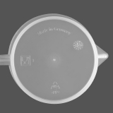 VITLAB 塑料量杯