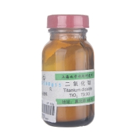 二氧化钛 光谱纯SP