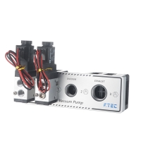 F.TEC 真空发生器