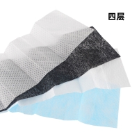 BC019 活性炭口罩