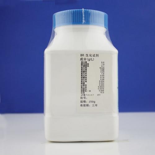 海博 2216E琼脂培养基