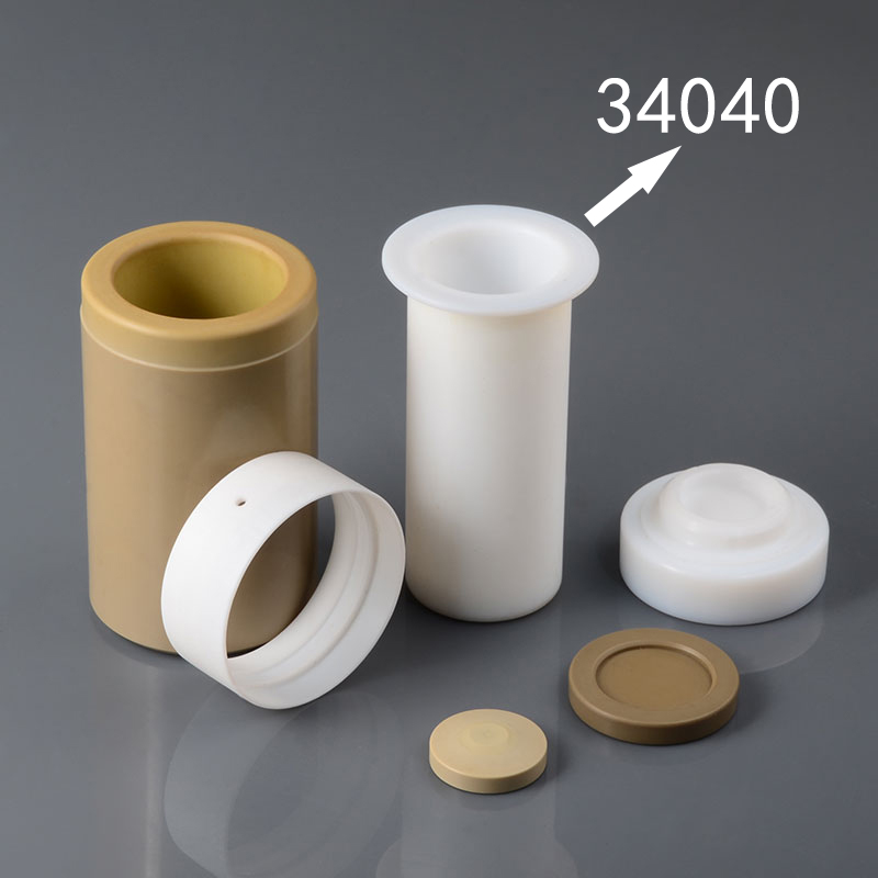 Milestone 消解罐内罐（通用主副罐）