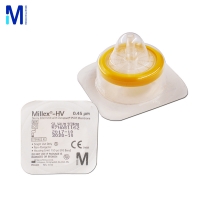 密理博 Millex-HV针头式过滤器