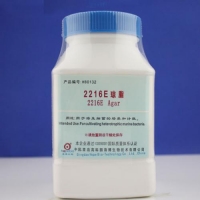 海博 2216E琼脂培养基