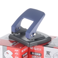 【晨光】双孔打孔机
