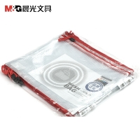 【晨光】网格袋PVC