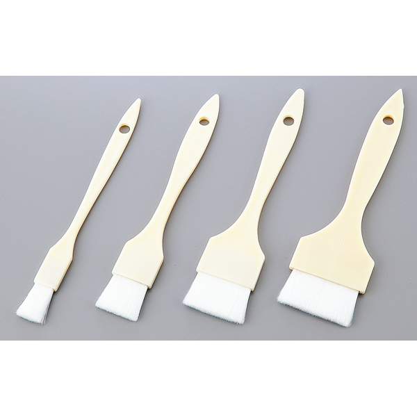 ASONE 耐热毛刷（PP柄）