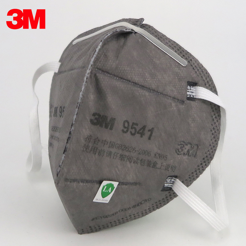 3M 防颗粒物口罩