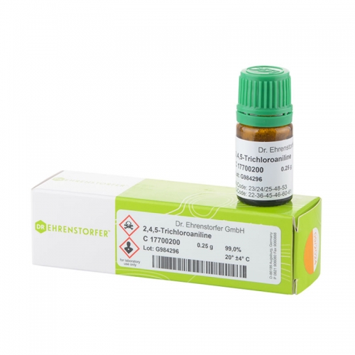 【Dr】2，4，5-三氯苯胺 标准品
