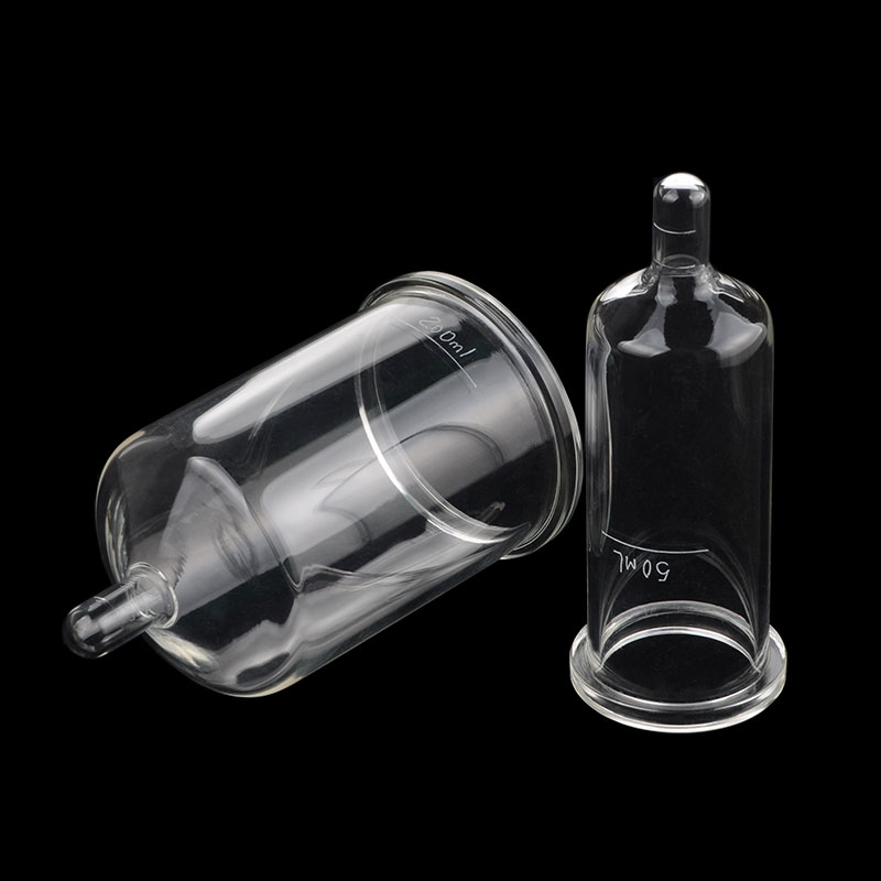 定制 氮吹浓缩管（手工刻线）