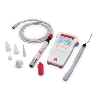 Ohaus 便携式溶解氧测定仪