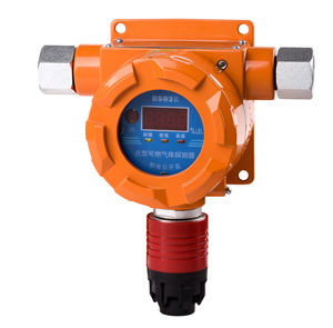 汉威 固定式气体检测报警仪