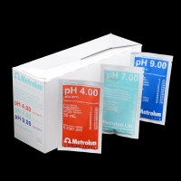 瑞士万通缓冲液pH4/7/9