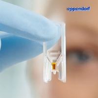 Eppendorf Uvette 比色皿 