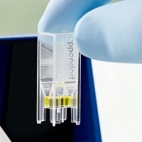 Eppendorf Uvette 比色皿